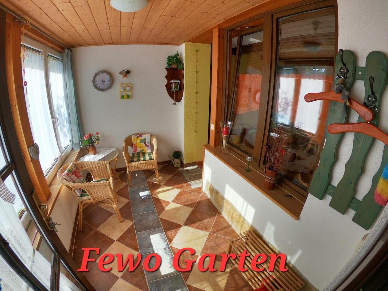 Ferienwohnung Zur Schmiede Altendorf  Экстерьер фото
