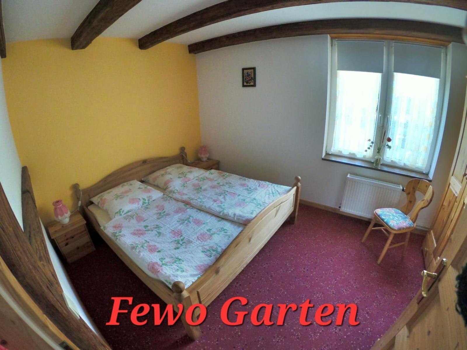 Ferienwohnung Zur Schmiede Altendorf  Экстерьер фото